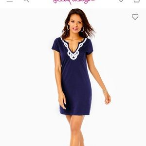 Lilly Pulitzer Brewster Dress size Small